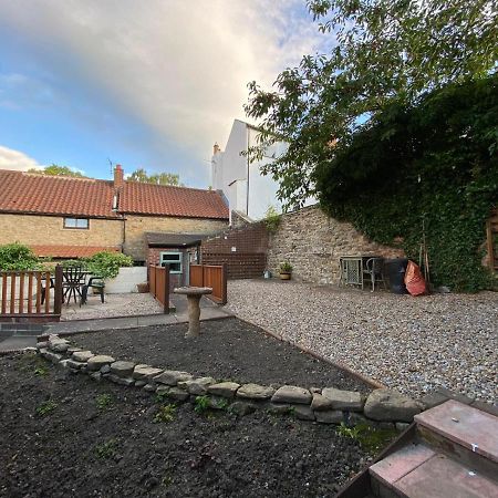 Bondgate Holiday Cottage Durham Exterior photo