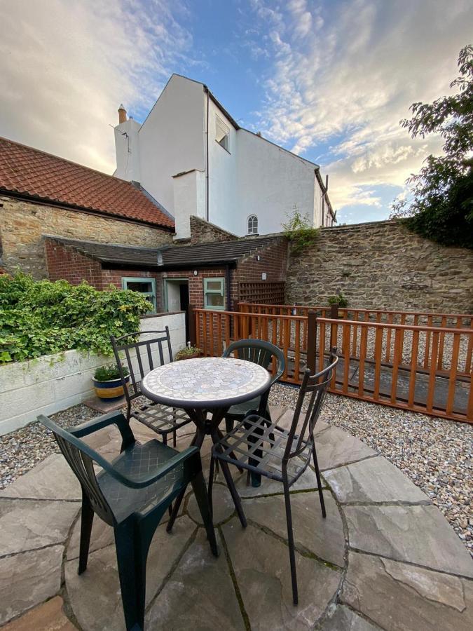 Bondgate Holiday Cottage Durham Exterior photo